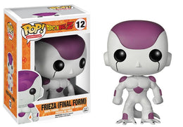 Funko POP! Animation – Dragon Ball Z: Frieza Final Form (12)