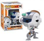 Funko POP! Animation – Dragon Ball Z: Mecha Frieza (705)