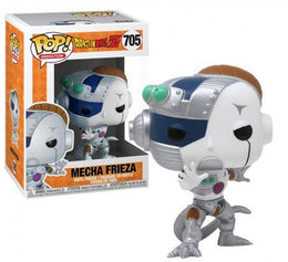Funko POP! Animation – Dragon Ball Z: Mecha Frieza (705)