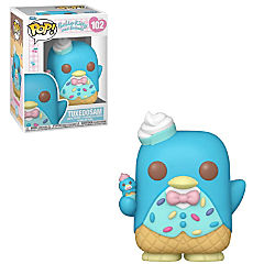 Funko POP! Animation – Hello Kitty – TuxedoSam with Ice Cream (102)