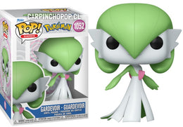 Funko POP! Animation – Pokémon: Gardevoir (1052)