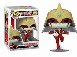 Funko POP! Animation – Yu-Gi-Oh! – EH Burstinatrix (1598)