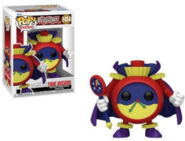 Funko POP! Animation – Yu-Gi-Oh! – Time Wizard (1454)