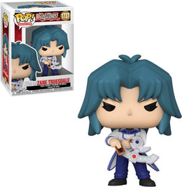 Funko POP! Animation – Yu-Gi-Oh! – Zane Truesdale (1737)