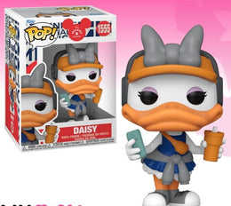 Funko POP! Disney – Daisy – Maraton Walk (1555)