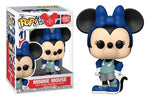 Funko POP! Disney – Minnie – Maraton Walk (1557)