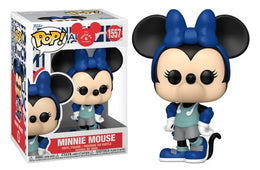 Funko POP! Disney – Minnie – Maraton Walk (1557)