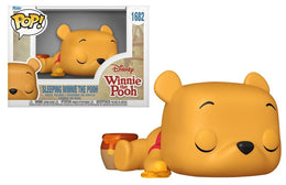 Funko POP! Disney – Slapende Winnie de Poeh  (1682)