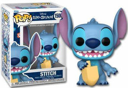 Funko POP! Disney – Stitch Hanukkah (1500)