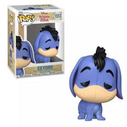 Funko POP! Disney – Winnie the Pooh: Eeyore (1513)