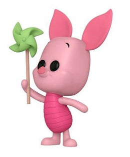 Funko POP! Disney – Winnie the Pooh: Piglet (1514)