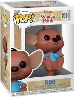 Funko POP! Disney – Winnie the Pooh: Roo (1516)