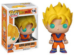 Funko POP! Dragon Ball Z – Super Saiyan Goku (14)