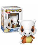 Funko POP! Games – Pokémon - Cubone (596)