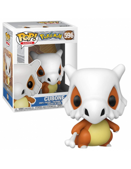 Funko POP! Games – Pokémon - Cubone (596)