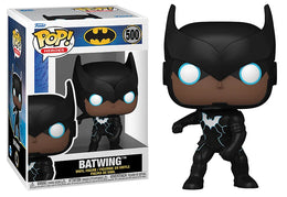 Funko POP! Heroes – Batman: Batwing (500)
