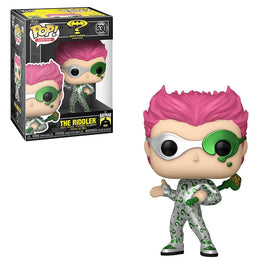 Funko POP! Heroes – Batman: The Riddler (530)