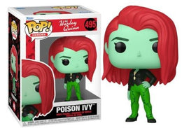 Funko POP! Heroes –Harley Quinn - Poison Ivy (495)