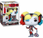Funko POP! Heroes – Harley Quinn on Apokolips (450)