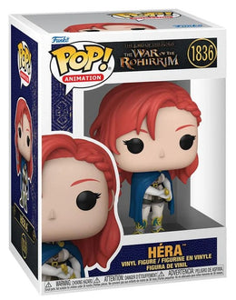 Funko POP! Movies – Lord of the Rings – Hera (1836)
