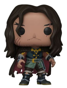 Funko POP! Movies – Lord of the Rings: Wulf (1837)