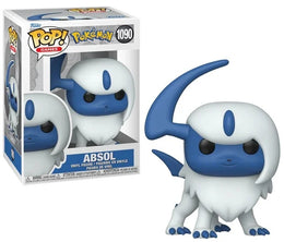 Funko POP! Pokémon – Absol (1090)