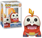 Funko POP! Pokémon – Fuecoco (Chochodile/Krokel)  (1030)