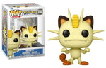 Funko POP! Pokémon – Meowth  (780)