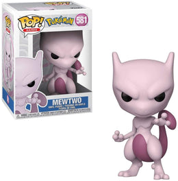 Funko POP! Pokémon – Mewtwo (581)