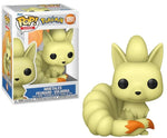 Funko POP! Pokémon – Ninetales (1091)