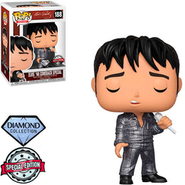 Funko POP! Rocks – Elvis Presley – 