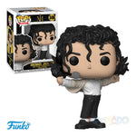 Funko POP! Rocks – Michael Jackson – Super Bowl (346)