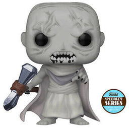 Funko POP Specialty Series Marvel – Thor: Love & Thunder – Gorr (1092)