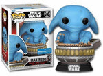 Funko POP! Star Wars – Max Rebo (616)
