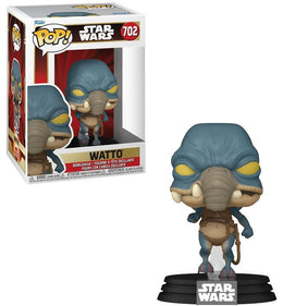 Funko POP! Star Wars – Neel