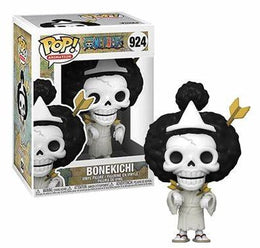 Funko POP! Television – One Piece: Bonekichi (924)