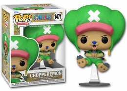 Funko POP! Television – One Piece: Chopperemon (1471)