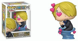 Funko POP! Television – One Piece: Sanji (1773)