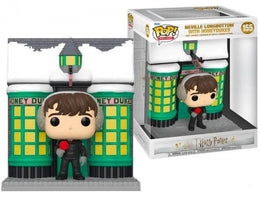 Funko Pop! Deluxe – Harry Potter: Honeydukes met Neville (155)