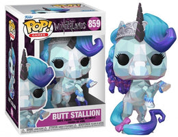 Funko Pop! Games – Tiny Tina's Wonderlands: Butt Stallion (859)