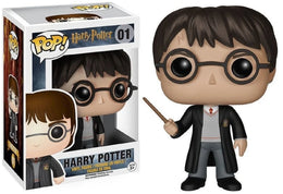 Funko Pop! Harry Potter – Harry Potter (01)