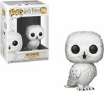 Funko Pop! Hedwig – Harry Potter&nbsp; ( 76 )