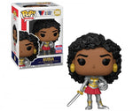 Funko Pop! Heroes – Wonder Woman Nubia (396)