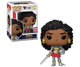 Funko Pop! Heroes – Wonder Woman Nubia (396)