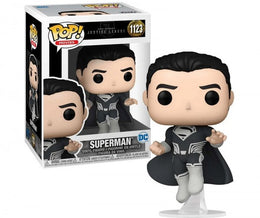Funko Pop! Movies – Zack Snyder - JLSC Superman (1123)