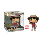 Funko Pop! One Piece – Monkey D. Luffy - Stretching (1945)