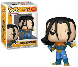 Funko Pop! One Piece – Nico Robin - Egghead (2137)