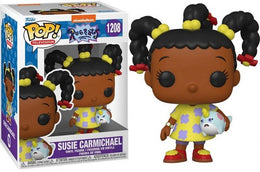 Funko Pop! Television – Rugrats: Susie Carmichael (1208)