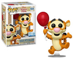 Funko Pop! Tigger met ballon – Winnie the Pooh (Nr. 1644)