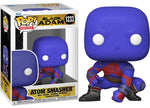 Funko pop! van Movies - Black Adam, Atom Smashe (1233)